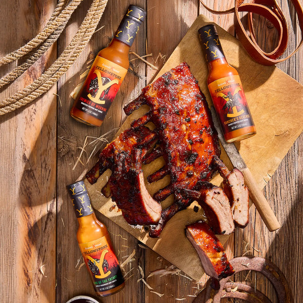 Enemies by Morning (Roasted Jalapeño)