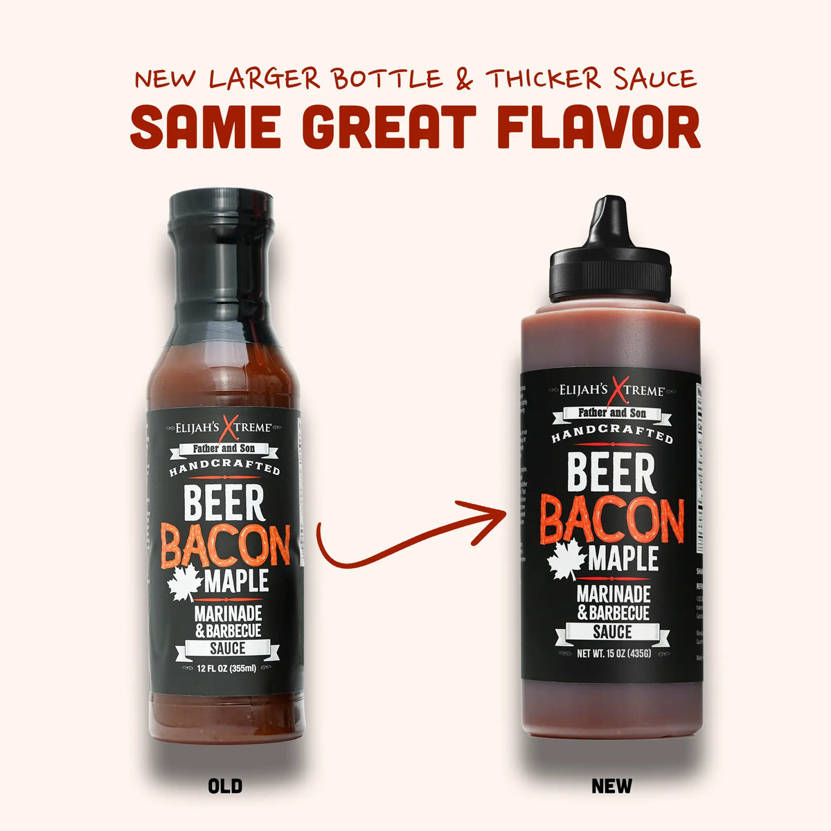 BBQ Sauce Bundle