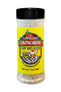 2 GRINGOS CHUPACABRA® KITCHEN ESSENTIALS BOX