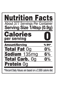 2 GRINGOS CHUPACABRA® CHOP HAUS BLEND