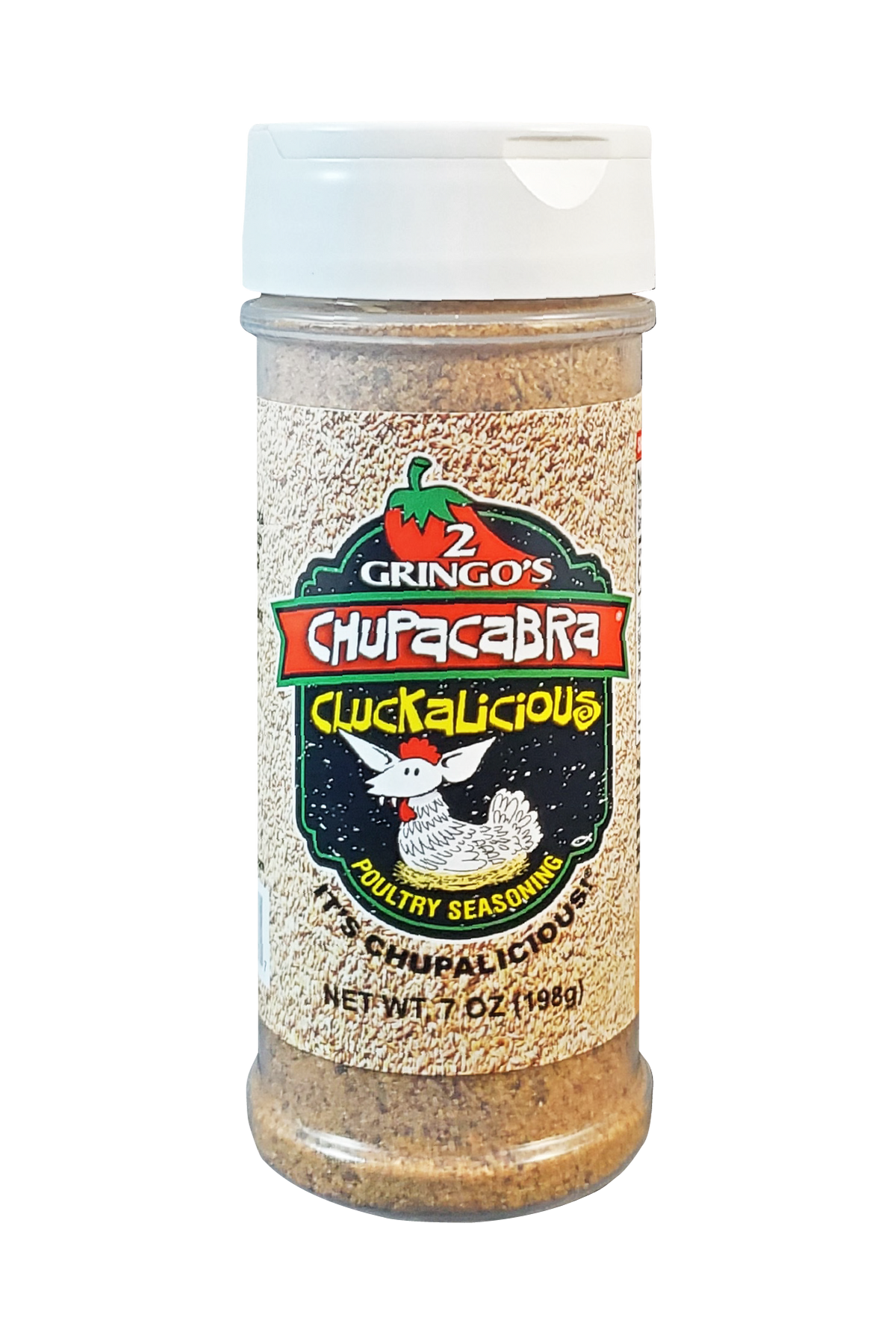 2 GRINGOS CHUPACABRA® KITCHEN ESSENTIALS BOX