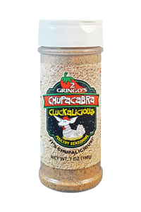 2 GRINGOS CHUPACABRA® KITCHEN ESSENTIALS BOX