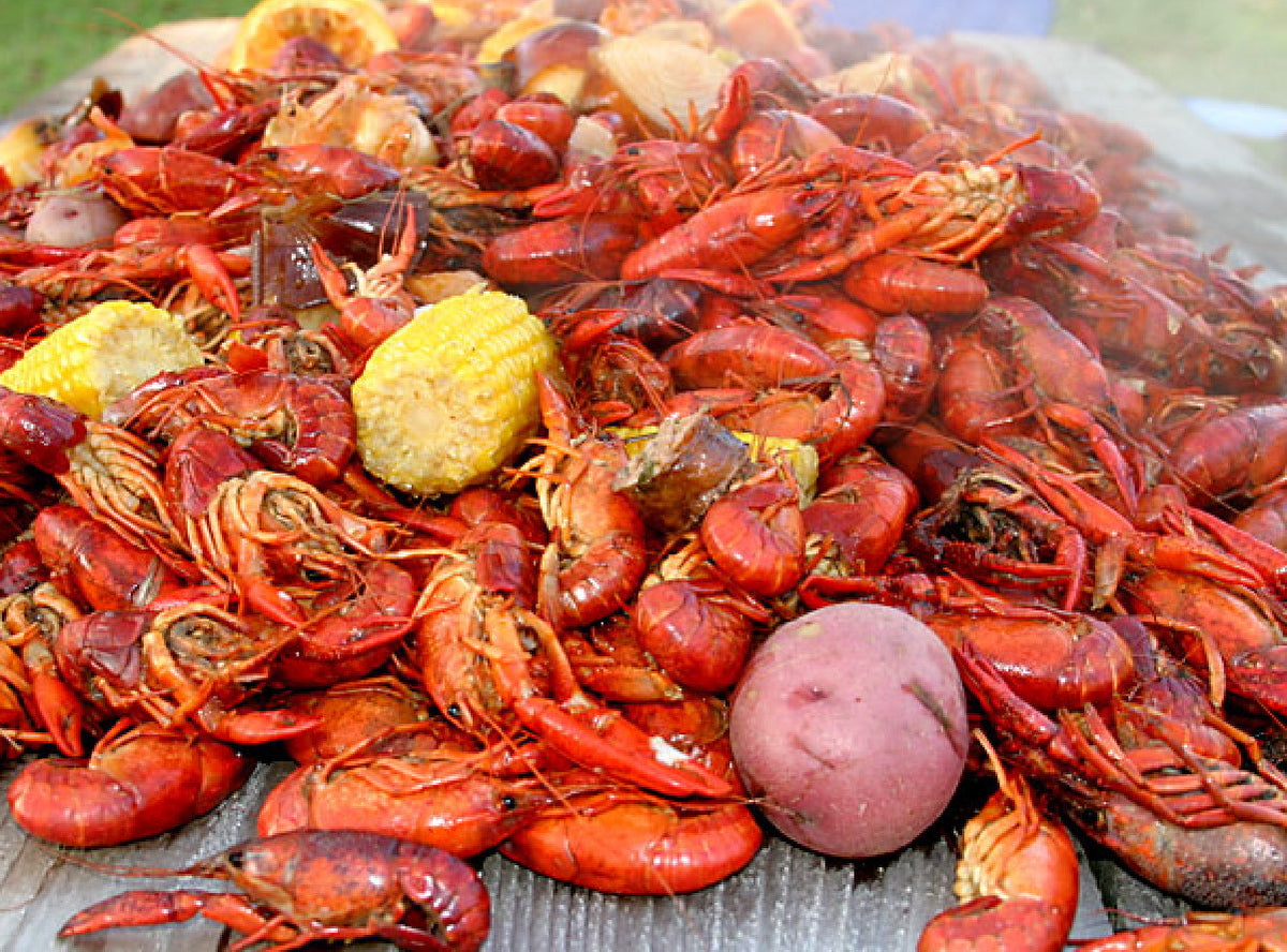 2 GRINGOS CHUPACABRA® CAJUN BLEND