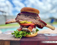 2 GRINGOS CHUPACABRA® ORIGINAL BLEND