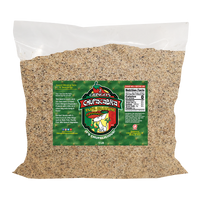 2 GRINGOS CHUPACABRA® FAJITA SEASONING