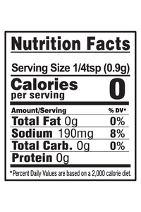 2 GRINGOS CHUPACABRA® FAJITA SEASONING