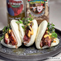 2 GRINGOS CHUPACABRA® WILD GAME RUB