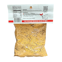 2 GRINGOS CHUPACABRA® SAUSAGE MIX