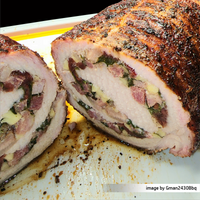 2 GRINGOS CHUPACABRA® WILD GAME RUB