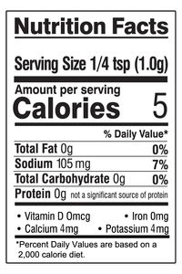 2 GRINGOS CHUPACABRA® ITALIAN SEASONING