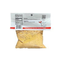 2 GRINGOS CHUPACABRA® SAUSAGE MIX