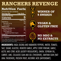 Ranchers Revenge (Ghost Pepper)