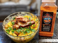 2 GRINGOS CHUPACABRA® RIBNOXIOUS