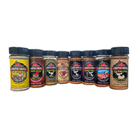 2 GRINGOS CHUPACABRA® SAMPLER