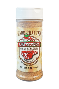 2 GRINGOS CHUPACABRA® KITCHEN ESSENTIALS BOX