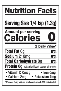 2 GRINGOS CHUPACABRA® WILD GAME RUB