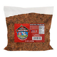 2 GRINGOS CHUPACABRA® WING WUB