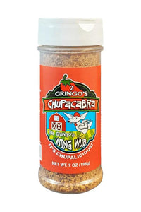 2 GRINGOS CHUPACABRA® WING WUB
