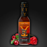 Venomous Strike (Reaper Hot Sauce)