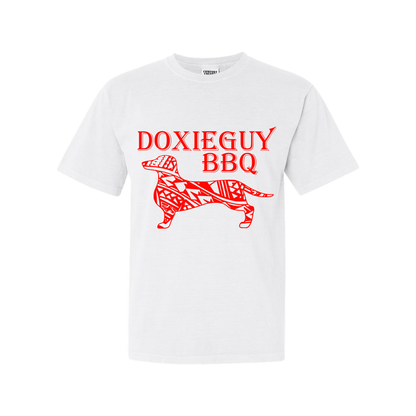 Comfort Colors DoxieGuy Ringspun TShirt