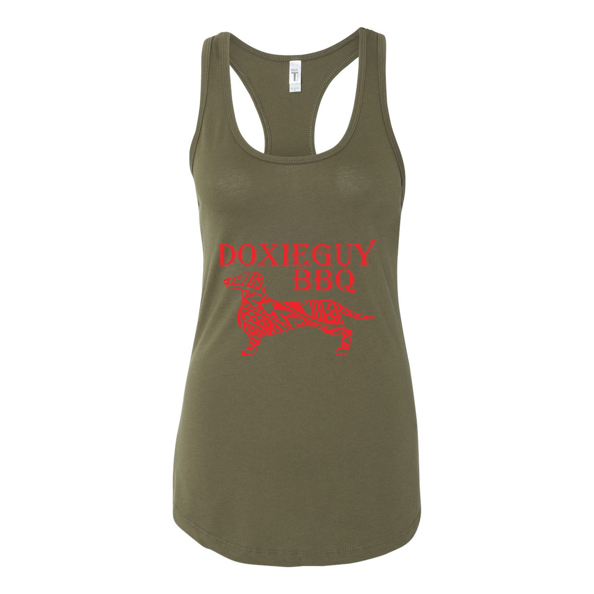 Women's Ideal Racerback Tank
