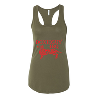 Women's Ideal Racerback Tank