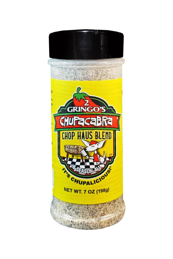 Chupacabra Chop Haus Blend 12 Oz