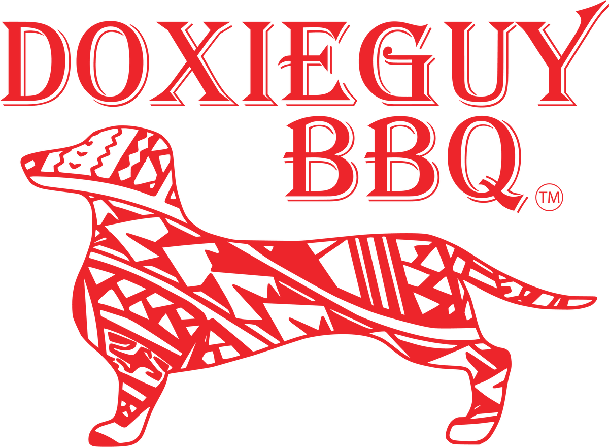 DoxieGuy BBQ Gift Card