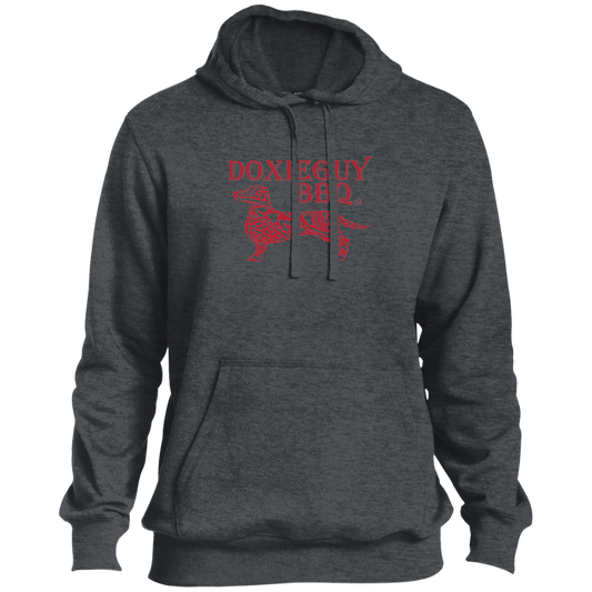 Tall Pullover Hoodie