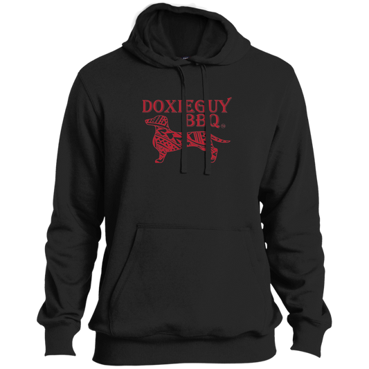 Tall Pullover Hoodie