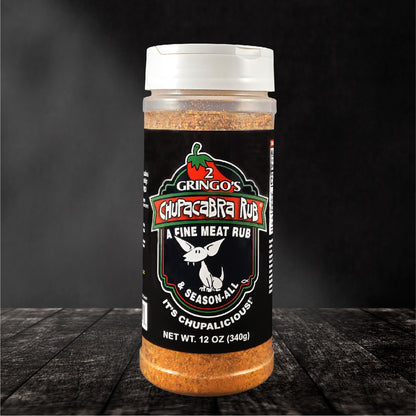 Chupacabra Original Blend 12 Oz