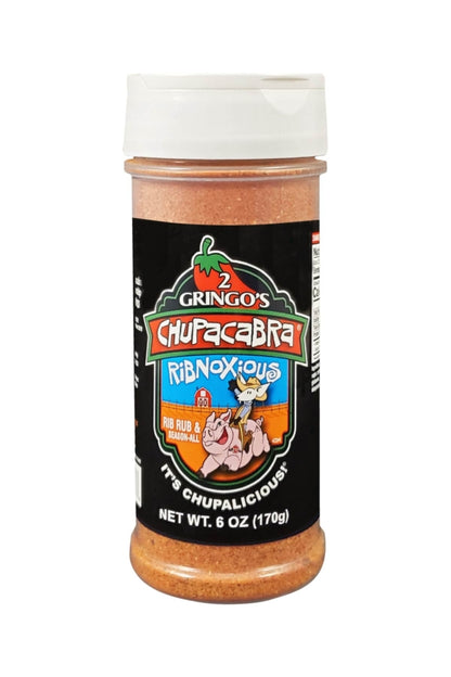 Chupacabra Ribnoxious 12 Oz