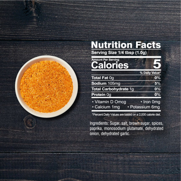 Chupacabra Ribnoxious 12 Oz