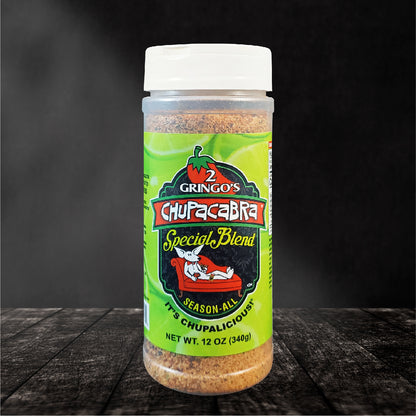 Chupacabra Special Blend 12 Oz
