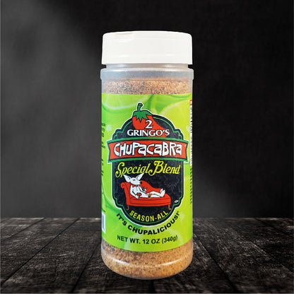 Chupacabra Special Blend 7 Oz