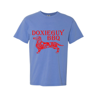 Comfort Colors DoxieGuy Ringspun TShirt