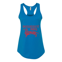 Women's Ideal Racerback Tank