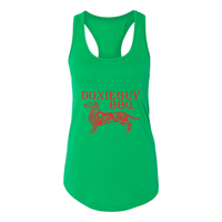 Women's Ideal Racerback Tank