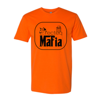 Front Print Mafia 3 Black Print