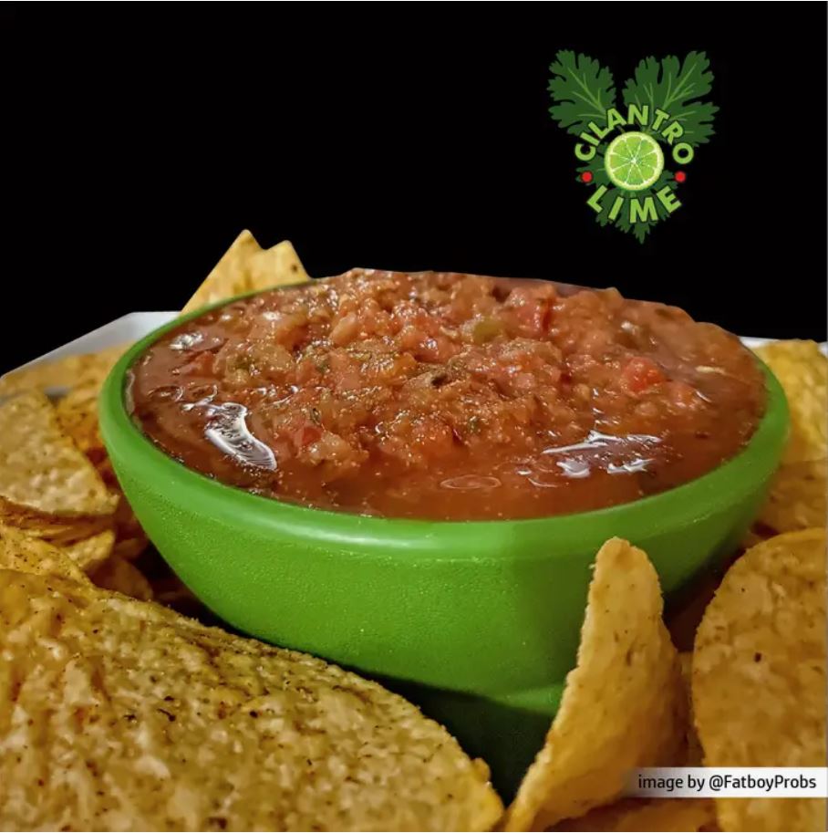 Chupacabra LIMANTRO SALSA